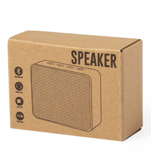 Speaker wheat straw - Image 3